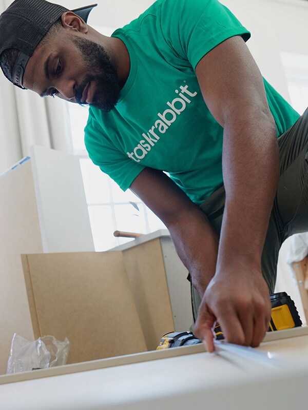 TaskRabbit - $Varies.