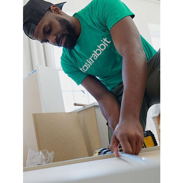 TaskRabbit - $Varies.