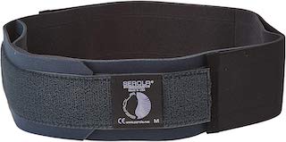 Serola Sacroiliac Hip Belt - $54.95.