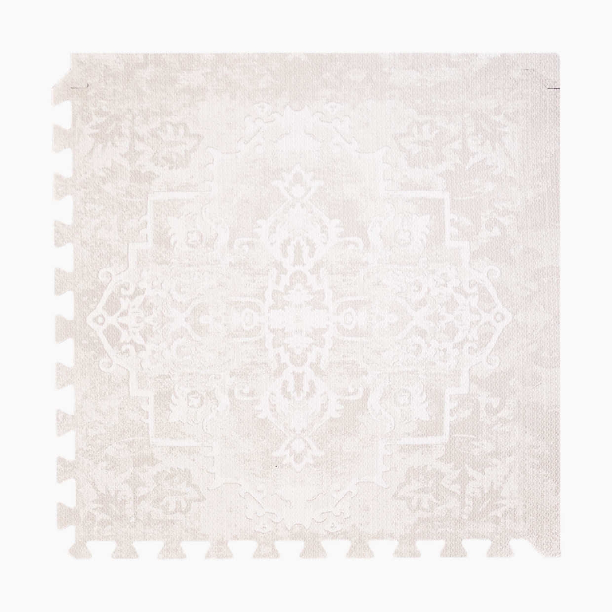 Toddlekind Haven Foam Play Mat | Parisa Collection - Milet, 8X12.