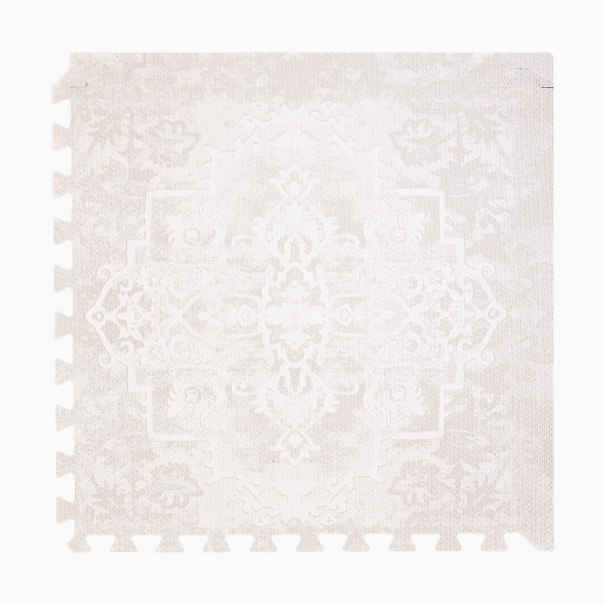 Toddlekind Haven Foam Play Mat | Parisa Collection - Milet, 8X12.