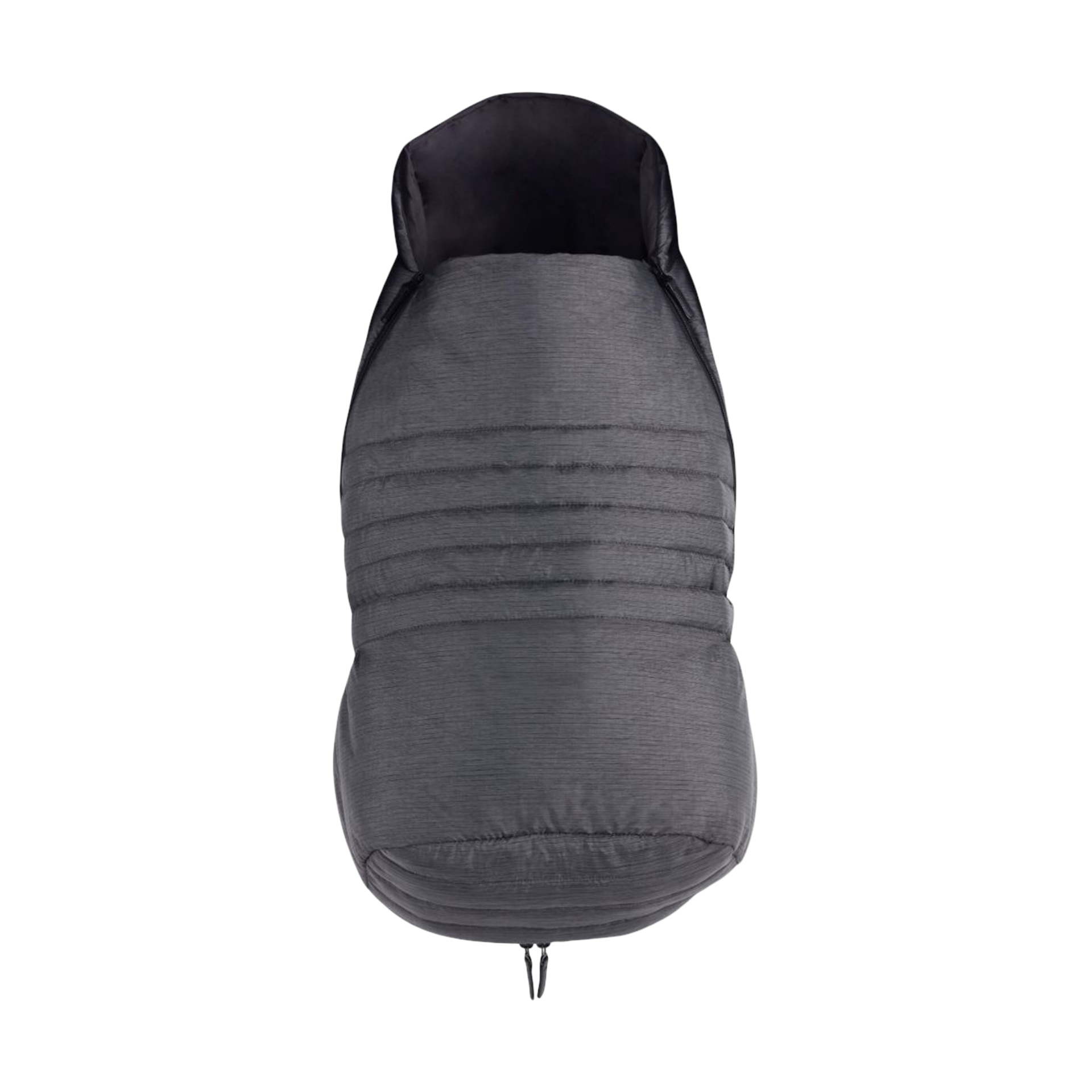 silver cross wave footmuff