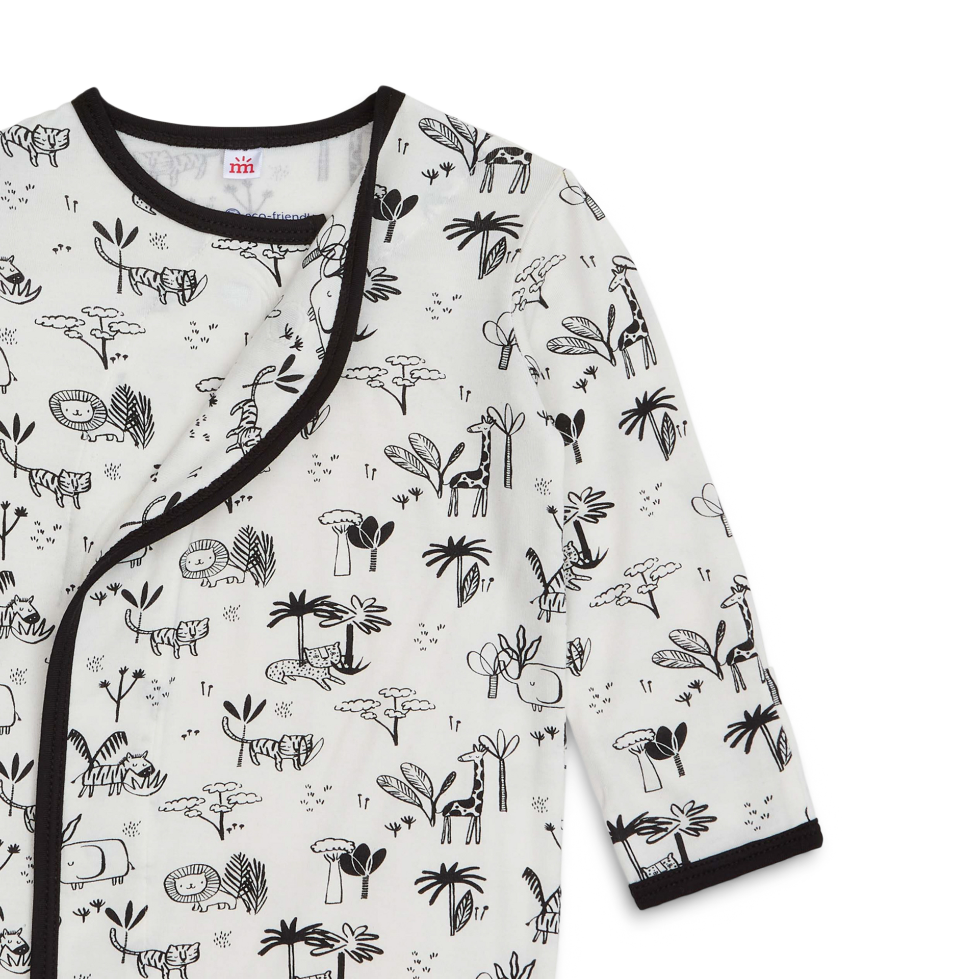 Magnetic Me Modal Gown And Hat Set.