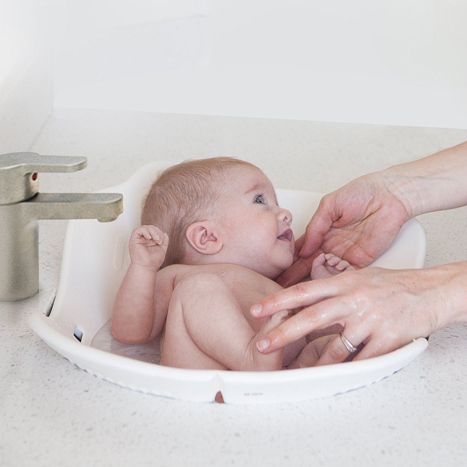 puj infant travel bath