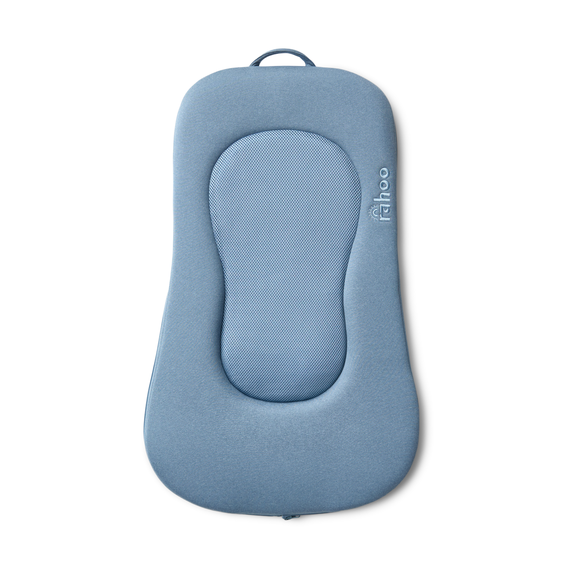 Thumbnail of Saltwater Blue