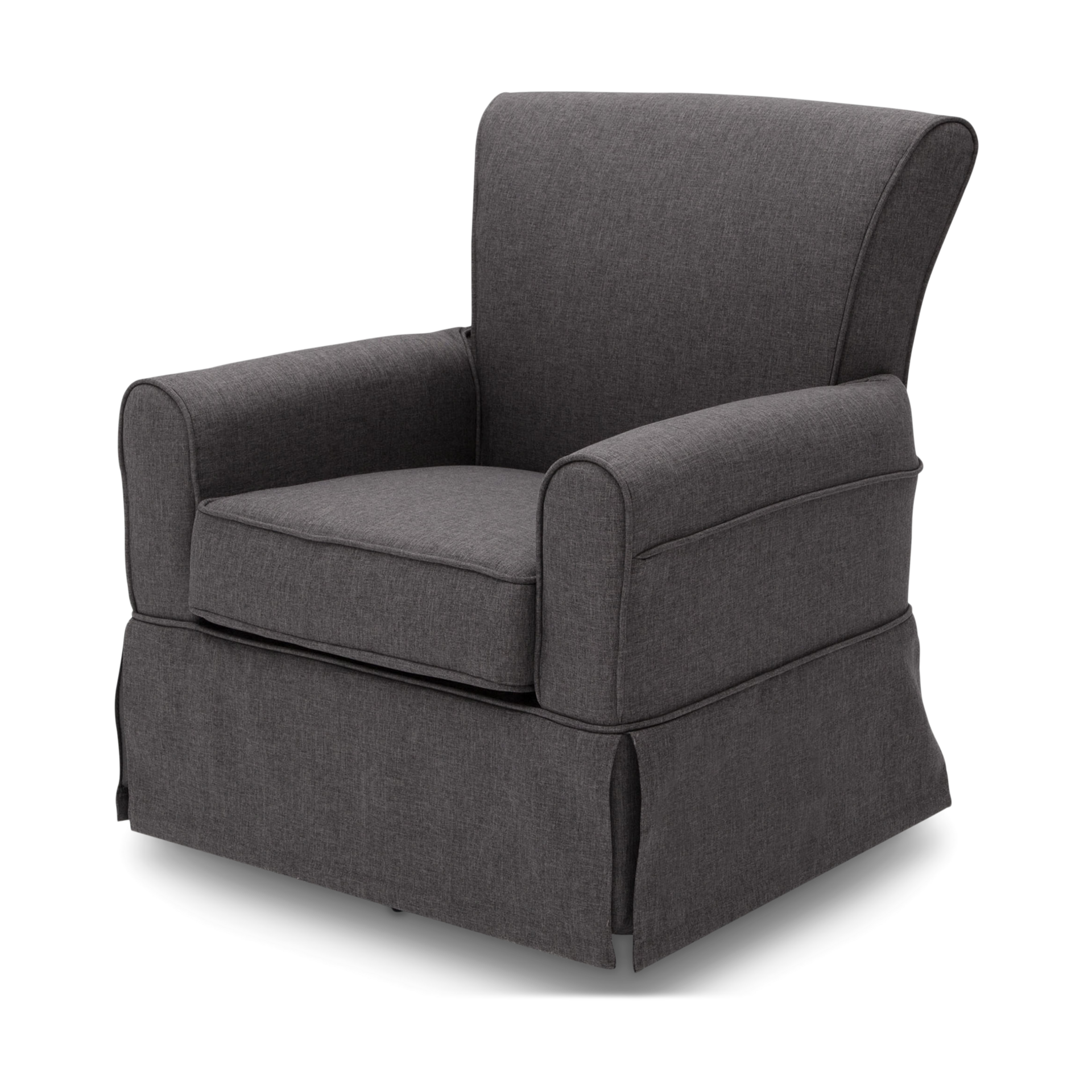 delta epic swivel glider