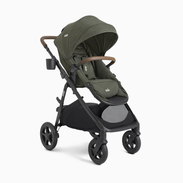 Joie Ginger And Rue Travel System.