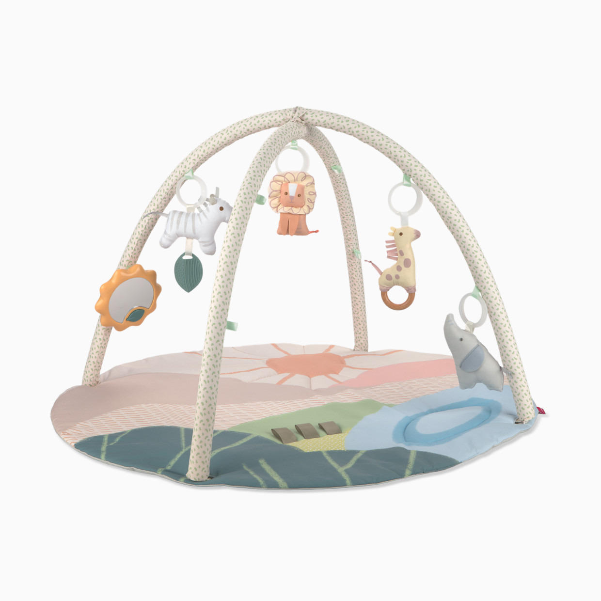Skip Hop Savannah Sunset Activity Play Gym.