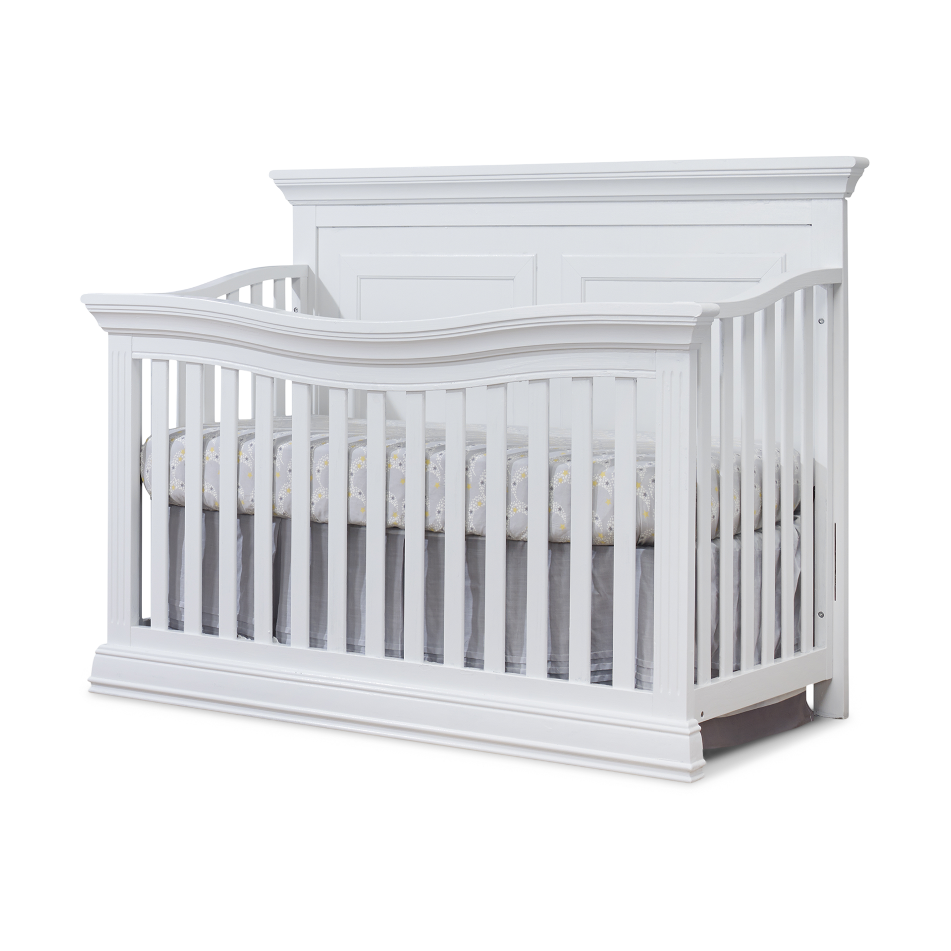 Sorelle Paxton 4-in-1  Crib.