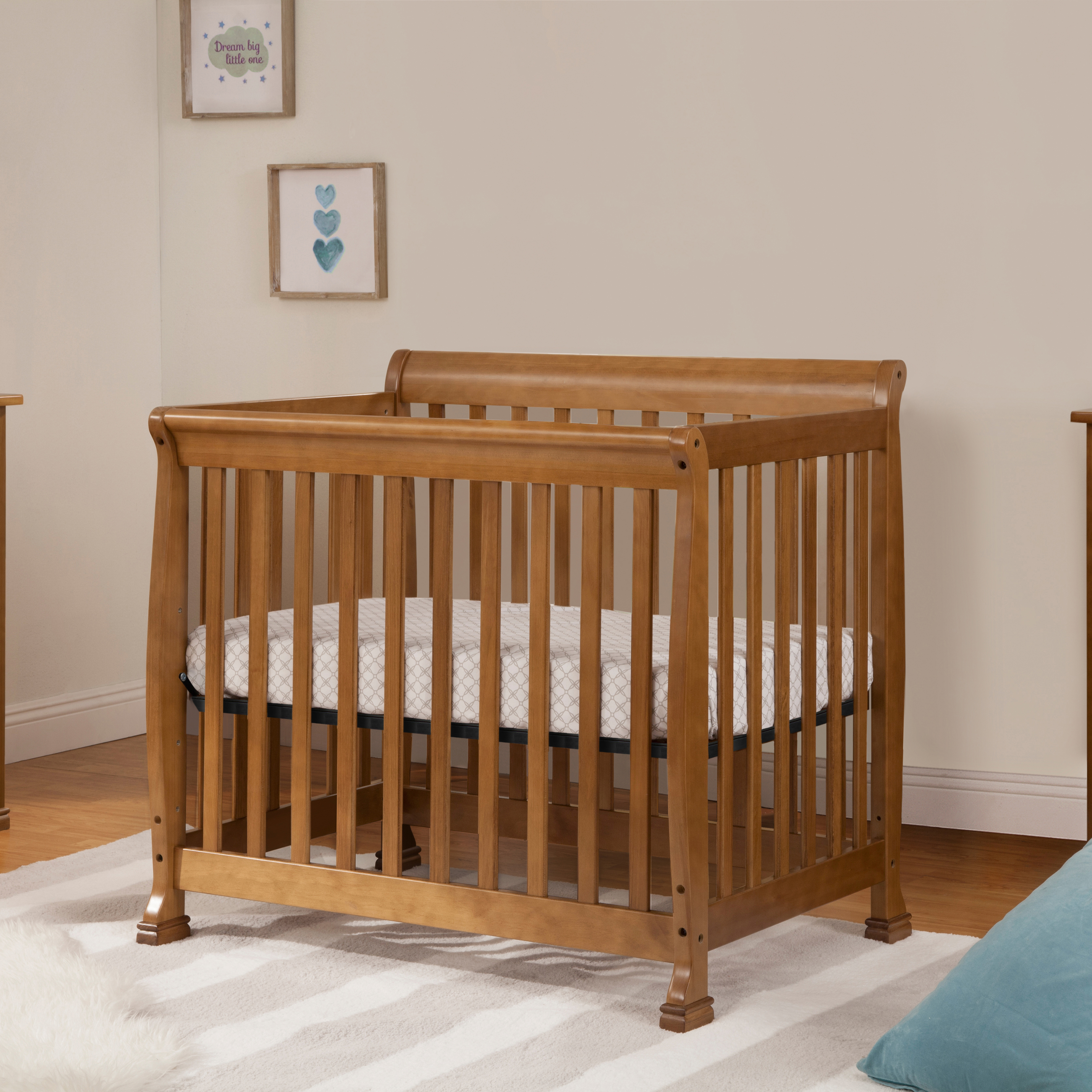 best crib mattress for davinci kalani