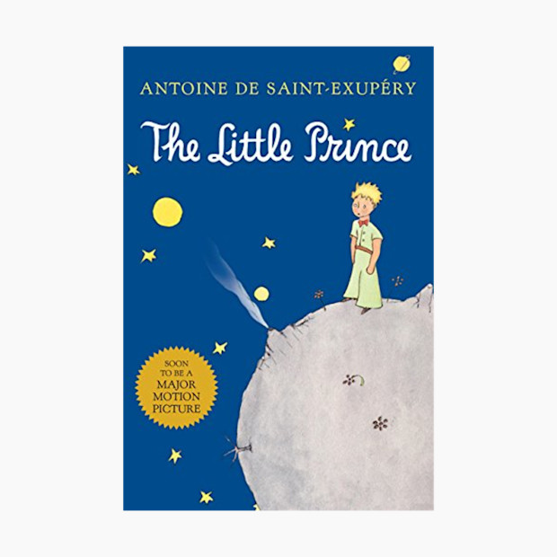 The Little Prince.