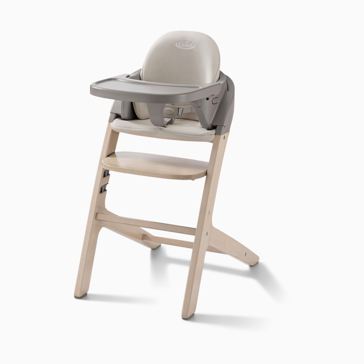 Graco Graco Close2Baby Highchair - Rue, Highchair.