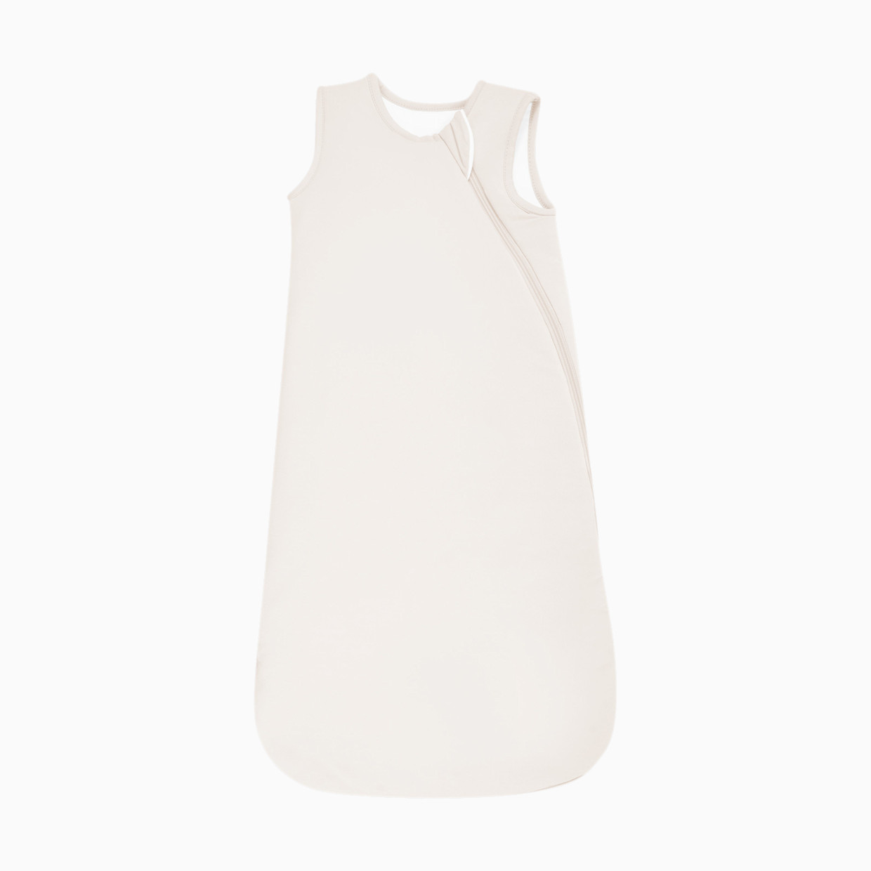 Kyte Baby 2.5 TOG Sleep Bag - Oat, Small.