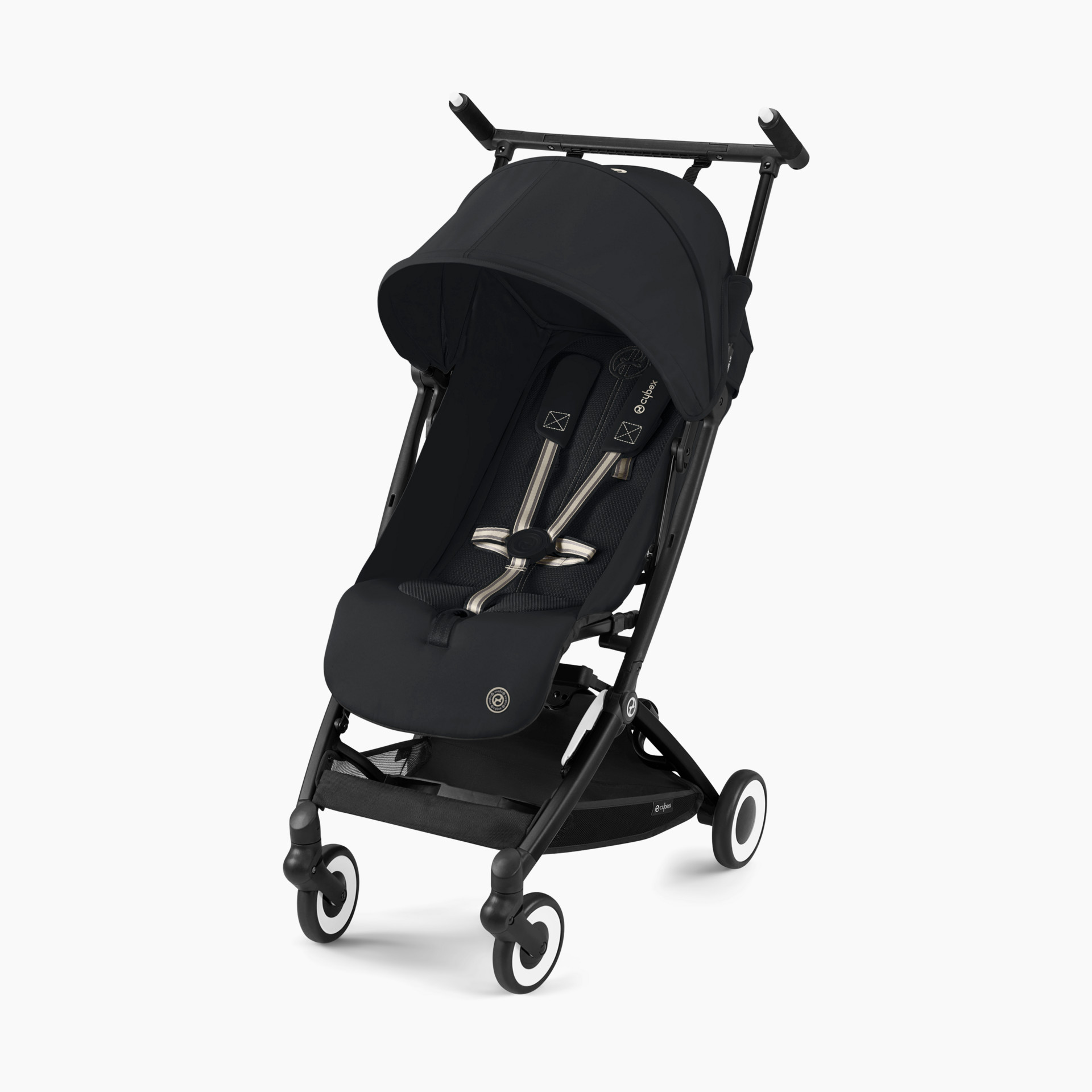 Cybex Libelle 2 Ultra-Compact Lightweight Travel Stroller - Magic