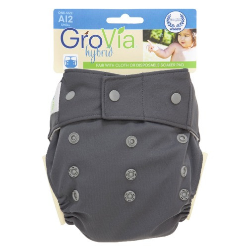 best hybrid diapers