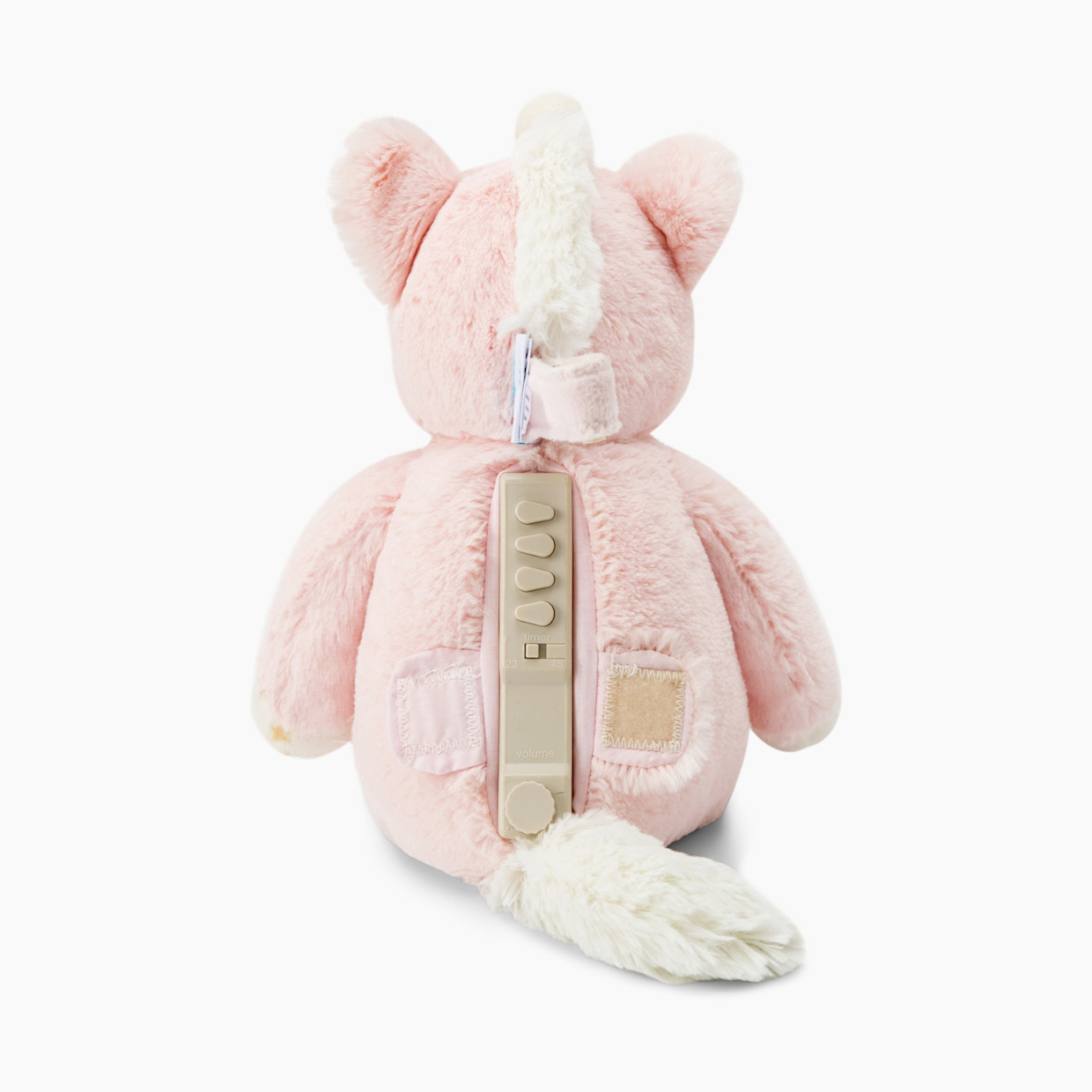 Cloud B Ella the Unicorn.