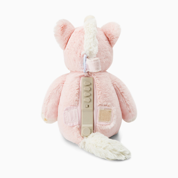 Cloud B Ella the Unicorn.