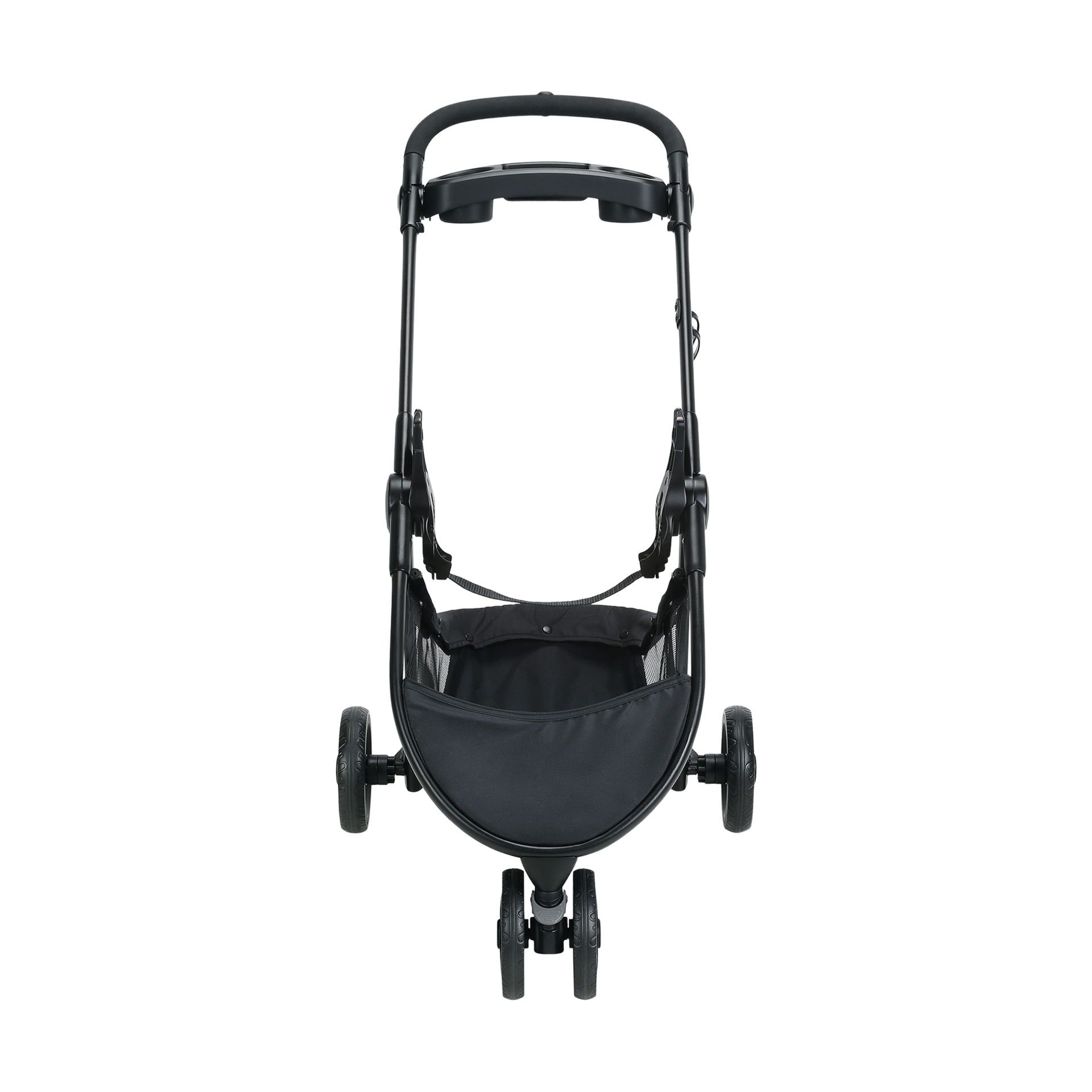 graco snugrider elite stroller frame compatibility