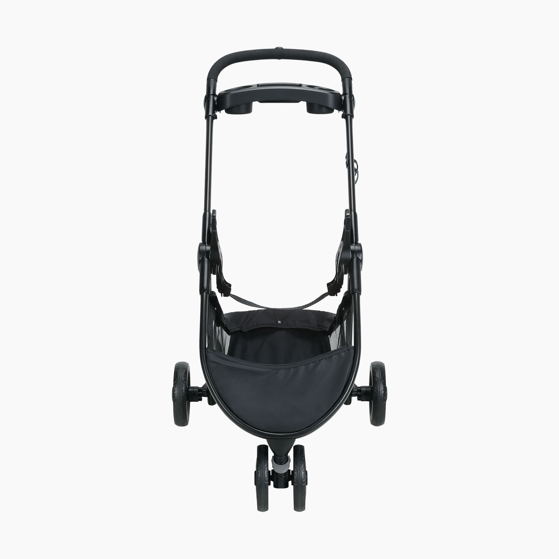 Graco Snugrider 3 Elite Stroller Frame Babylist Store