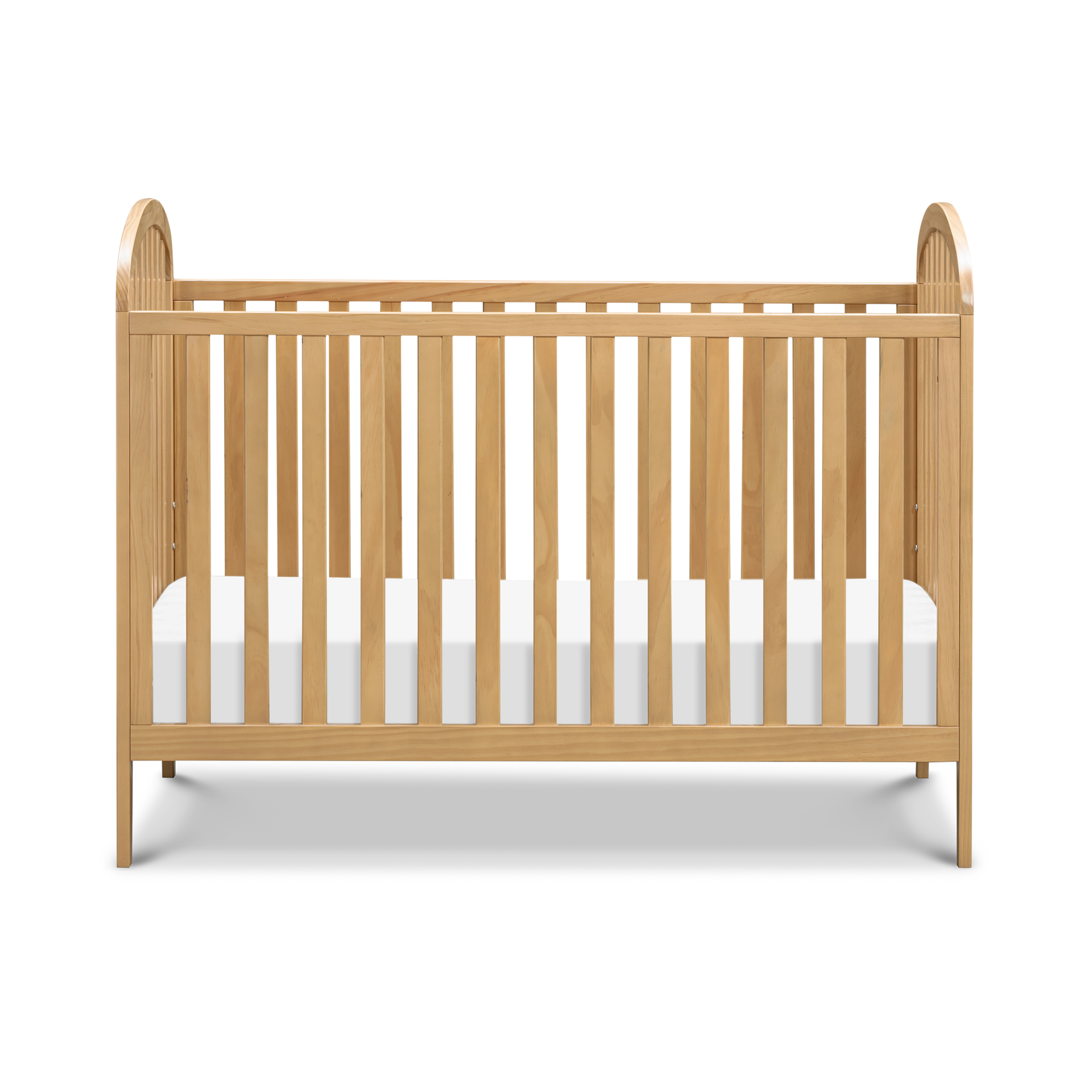 daVinci Beau 3-in-1 Convertible Crib.