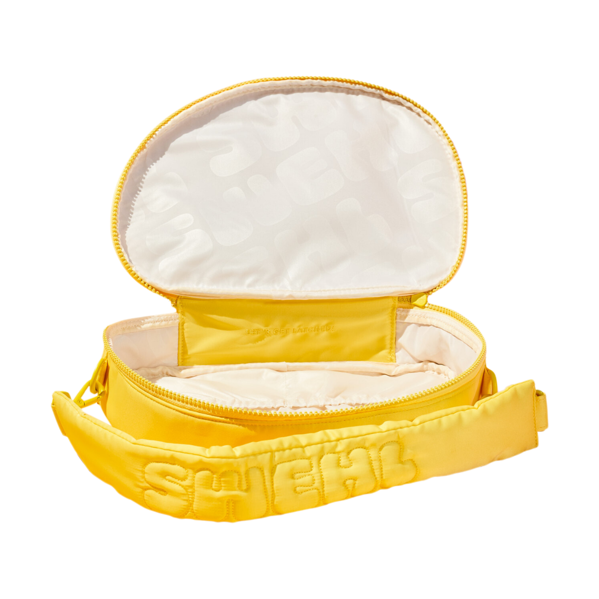 Swehl The Latch Kit: Breastfeeding Essentials.