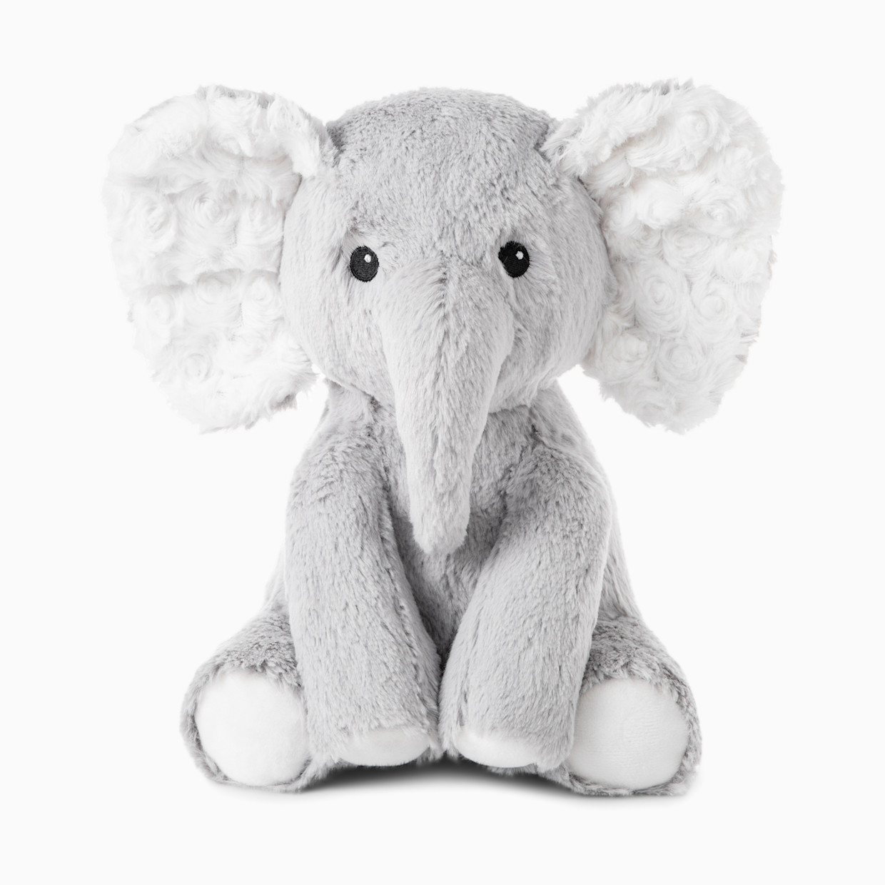 Cloud B Eli the Elephant.