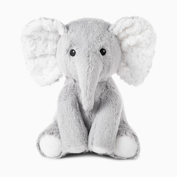 Cloud B Eli the Elephant.