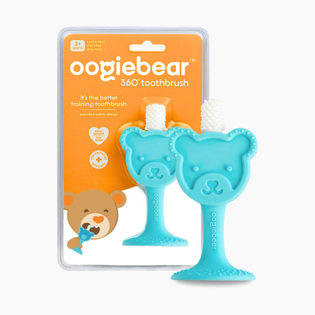 Oogiebear Day & Night Care Kit | Baby Nose Cleaning Kit
