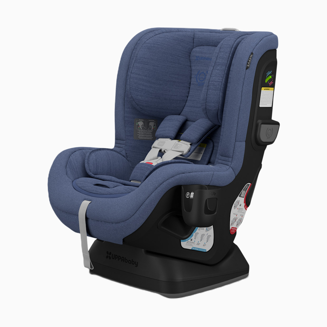 UPPAbaby Rove Convertible Car Seat - Cody.