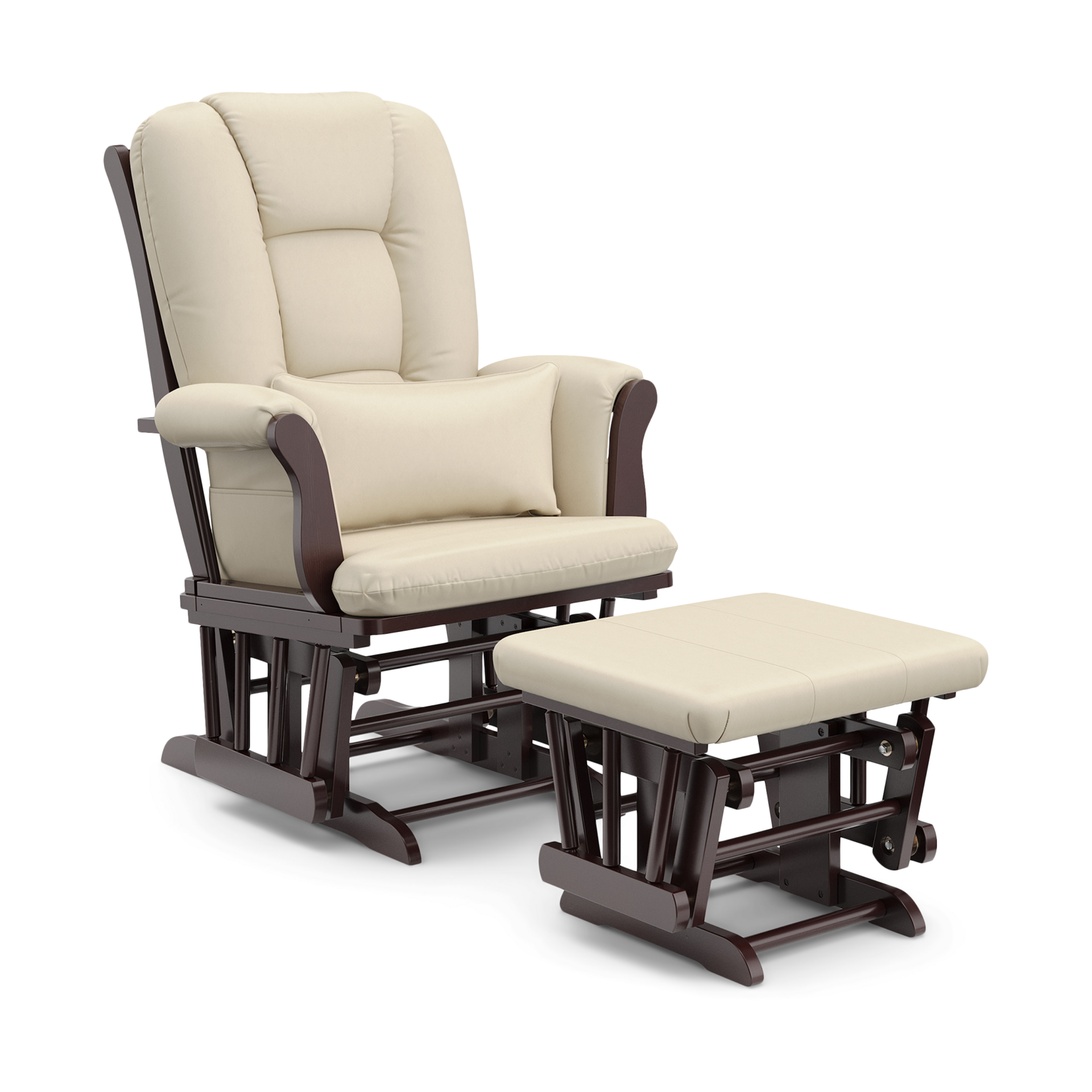 Thumbnail of Espresso/Beige