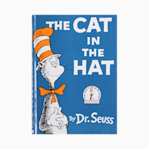The Cat in the Hat