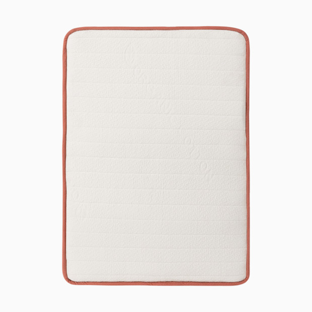 babyletto babyletto x Avocado Mini Crib Size Organic Mattress.