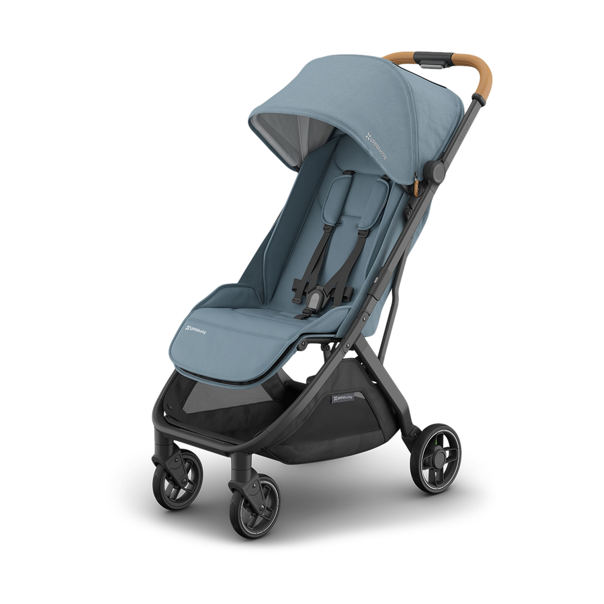 UPPAbaby Minu V3 Stroller - Dillan