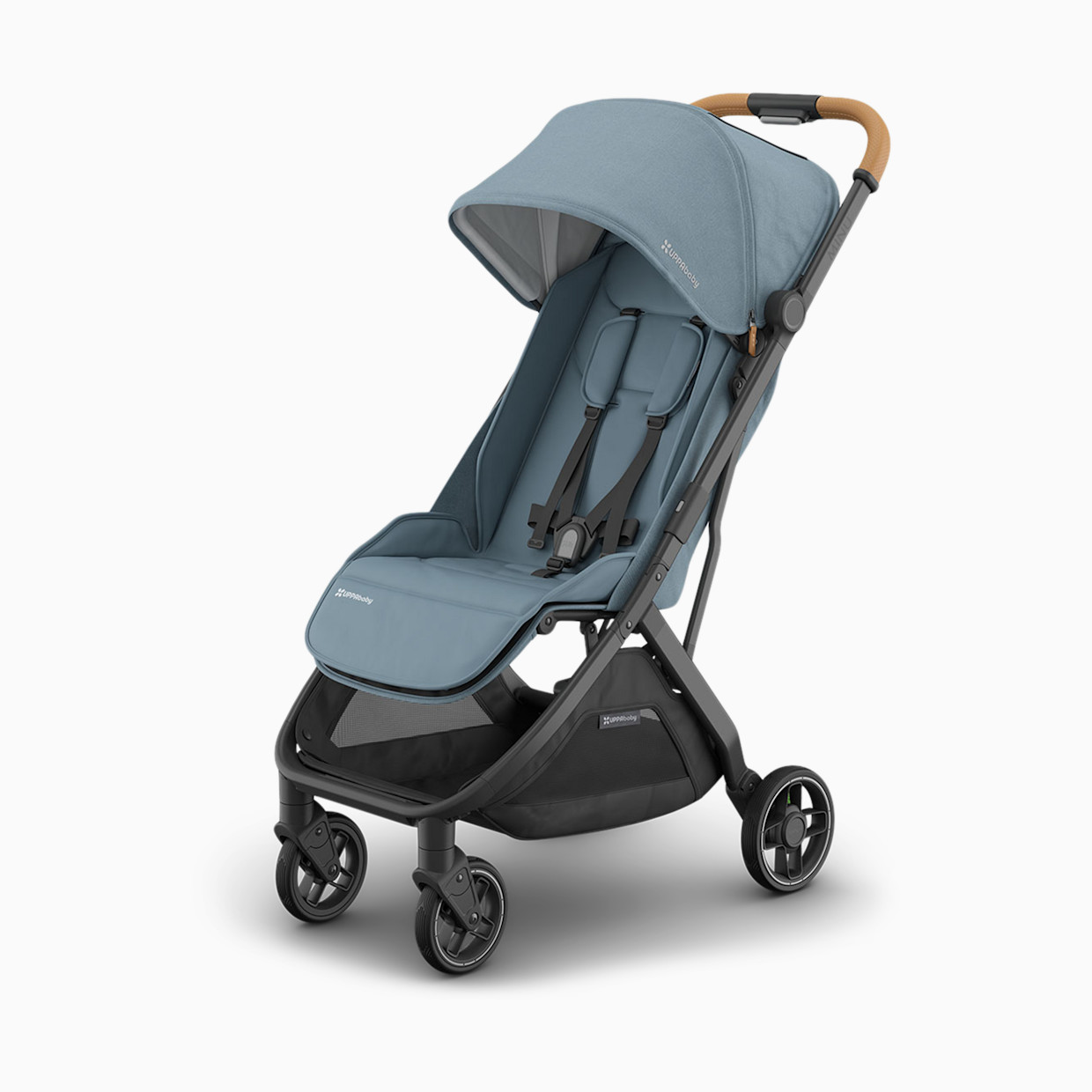 UPPAbaby Minu V3 Stroller - Dillan.