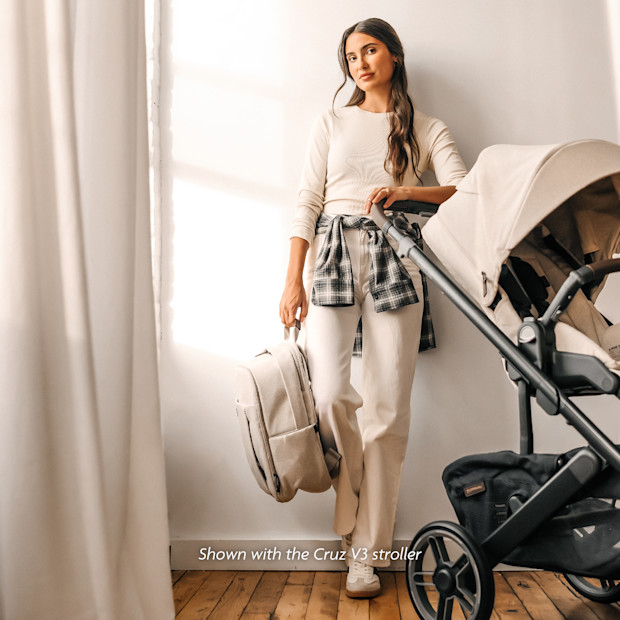 UPPAbaby Changing Backpack.