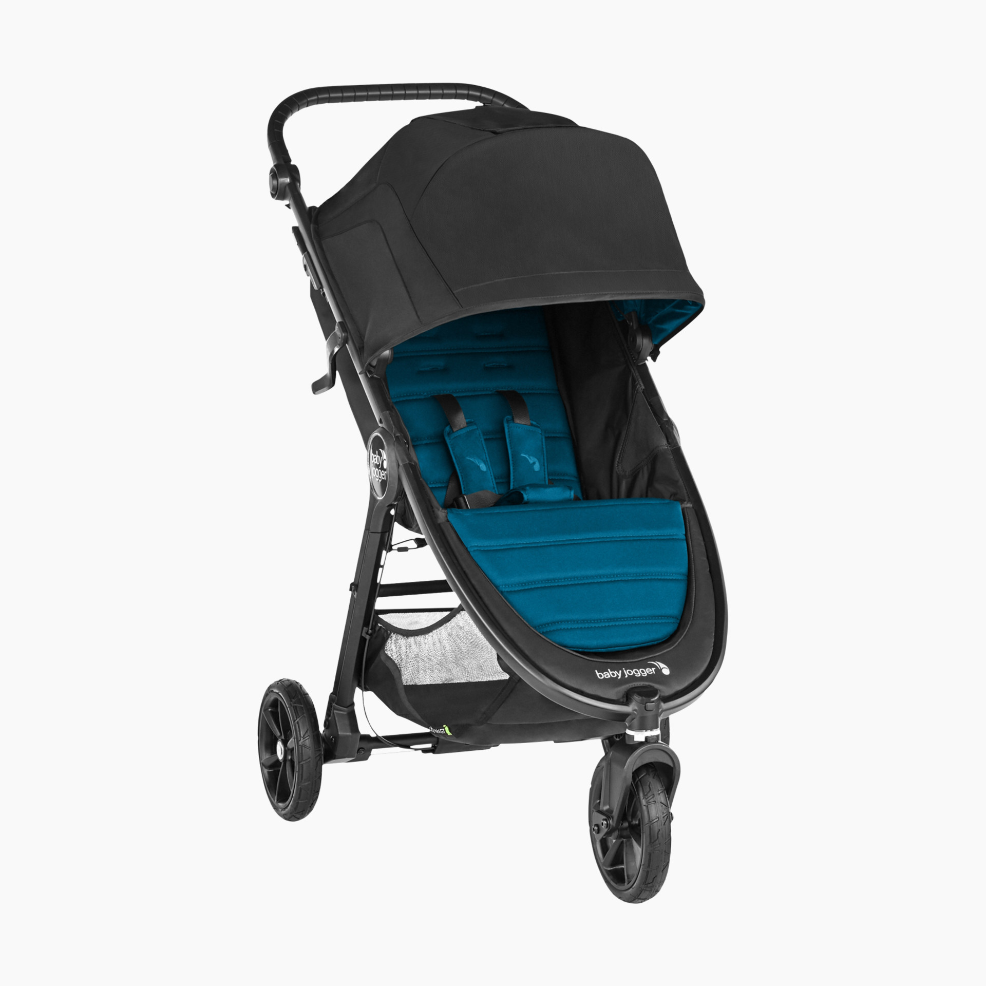 city mini® GT2 stroller, storm blue