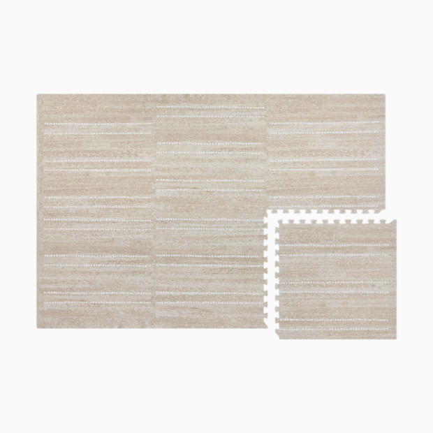 House of Noa Little Nomad Play Mat | Aspen.