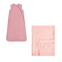Thumbnail of Pink Gingham