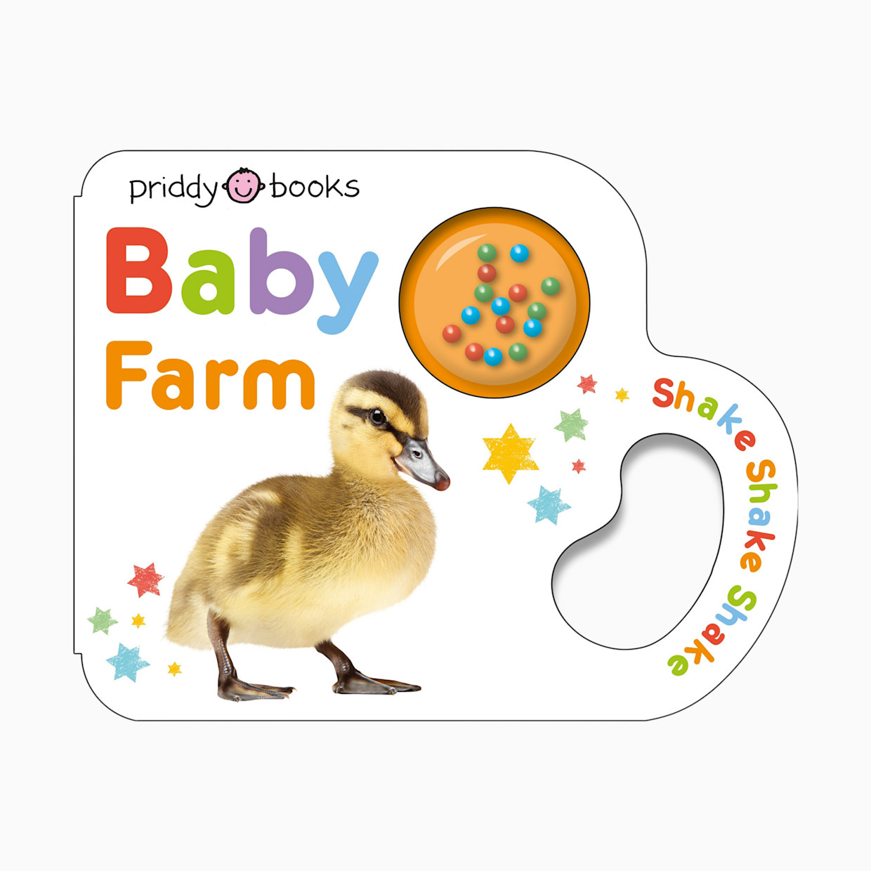 Macmillan Baby Farm (Little Shakers).