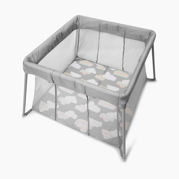 Best Portable Cribs For Toddlers