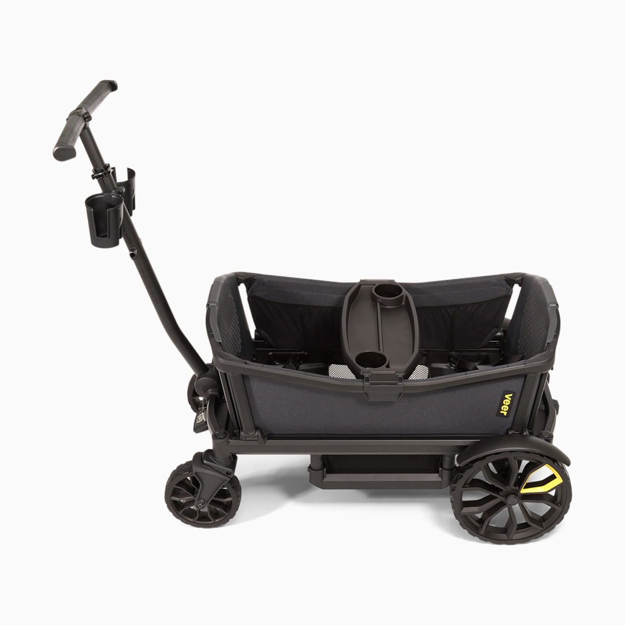 Veer All-Terrain Cruiser Wagon - All-Terrain Cruiser Wagon.