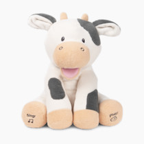 Thumbnail of Buttermilk The Cow