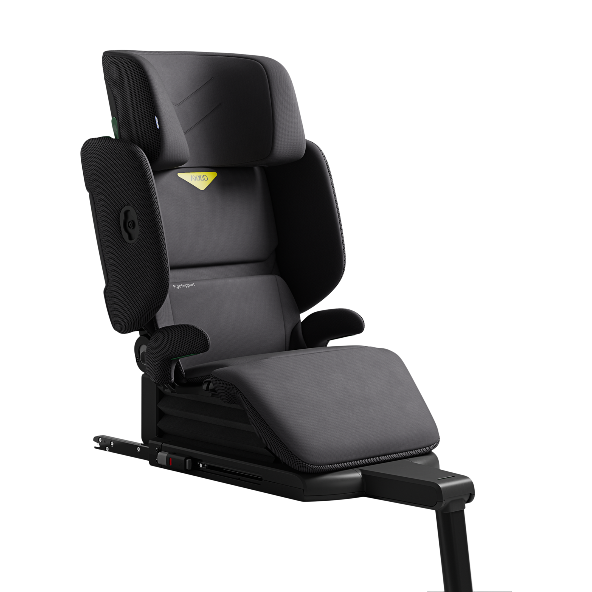 AXKID UP - Arctic Mist Grey.