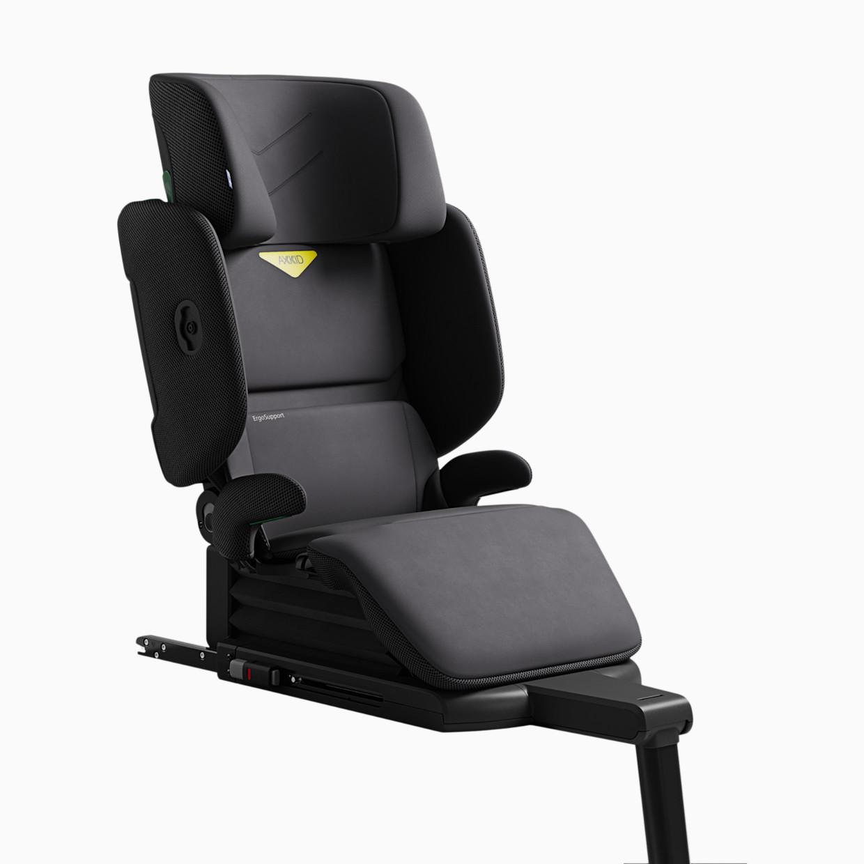 AXKID UP - Arctic Mist Grey.