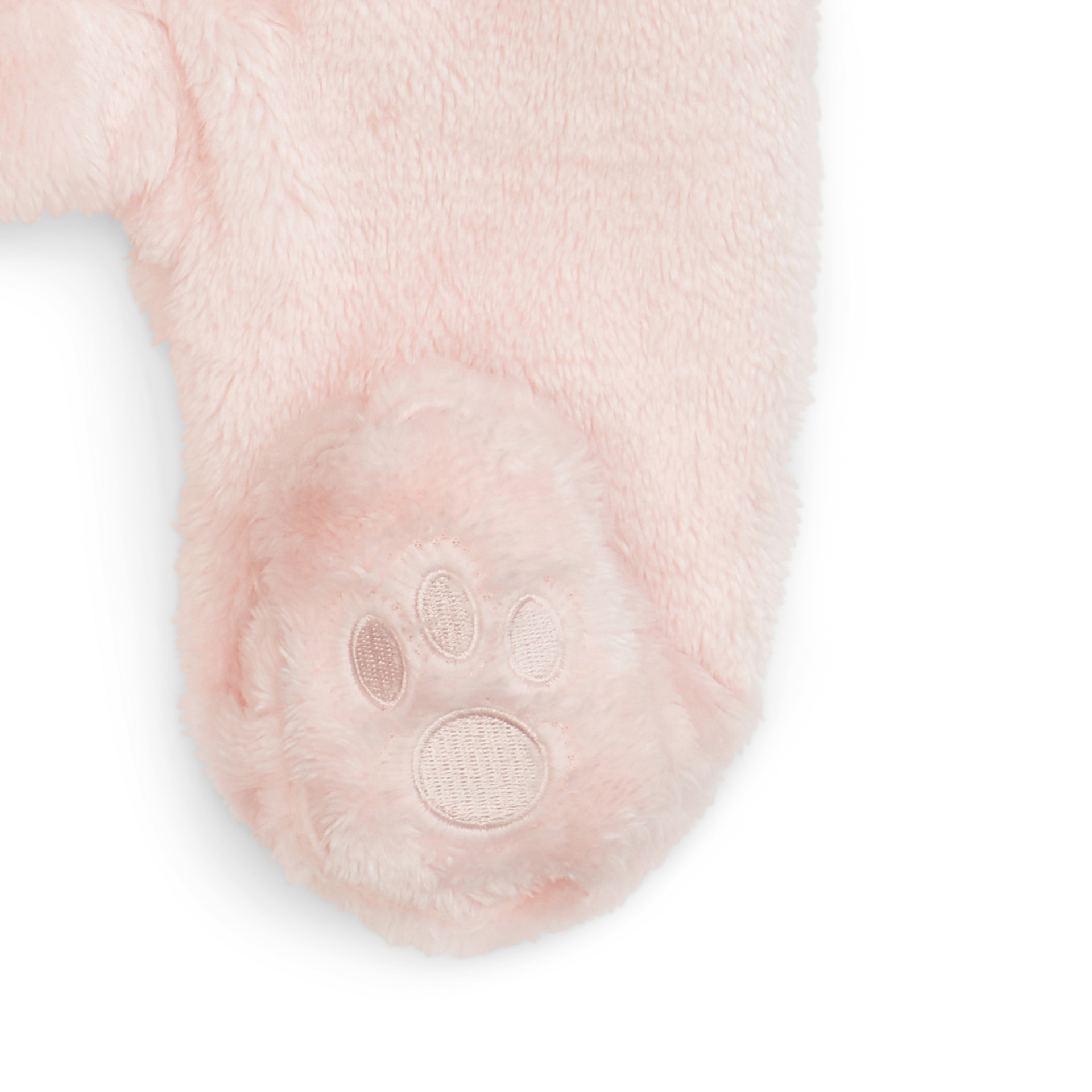 Magnetic Me Minky Magnetic Pram - Pink Blossom, 0-3 M.