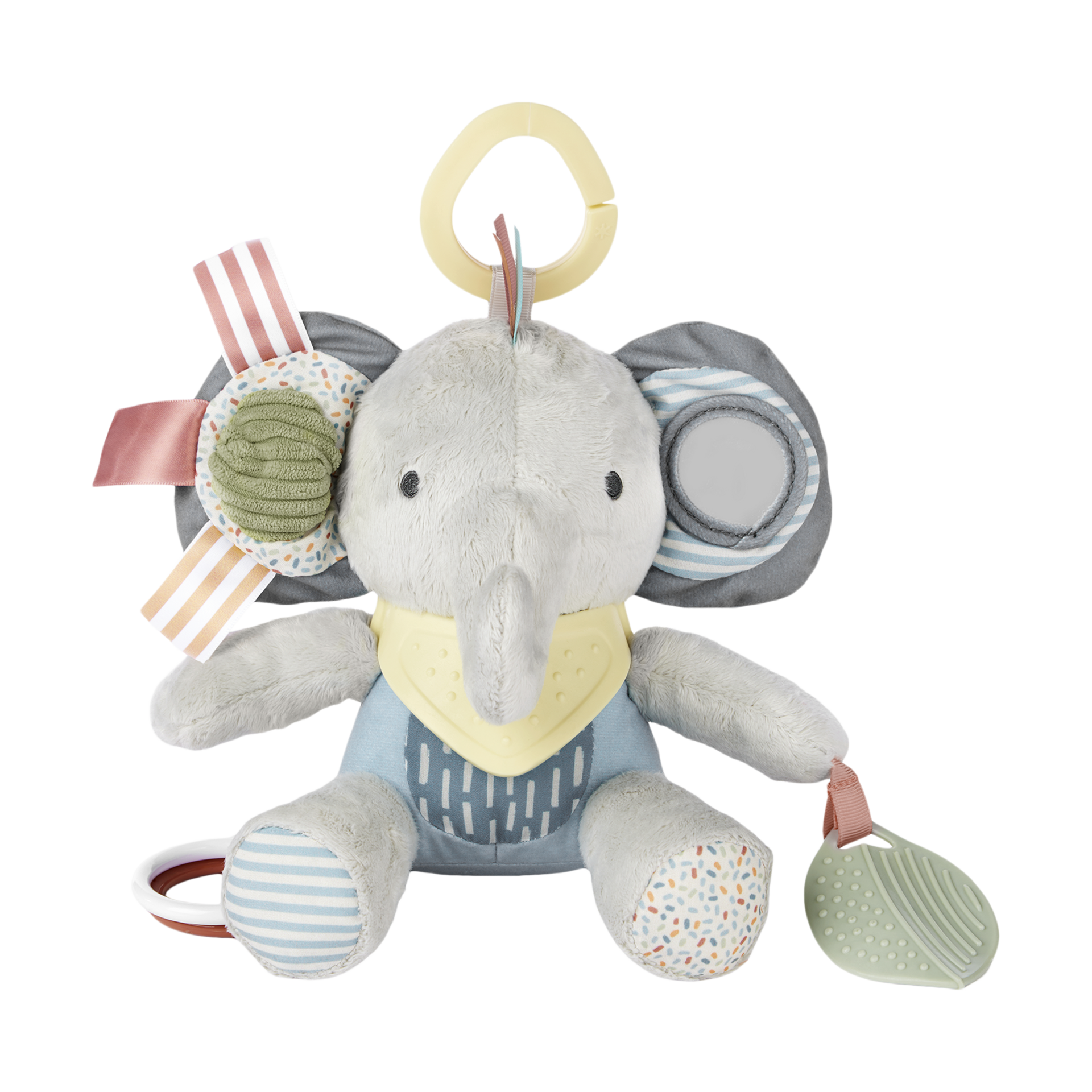 Thumbnail of New Elephant