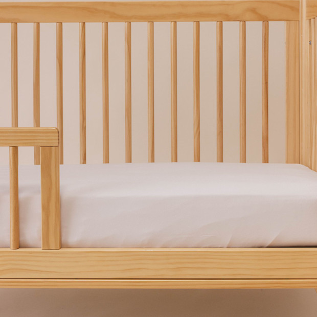 WildBird CloudBlend Crib Sheet - Sparrow.