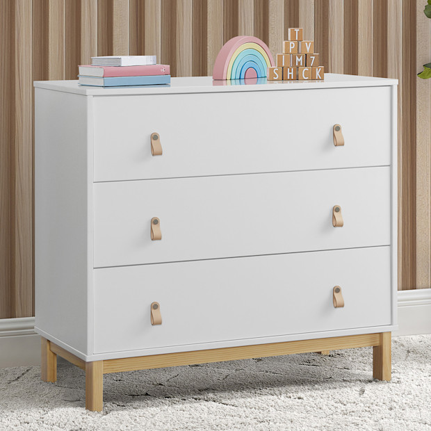 Delta Children babyGap Legacy 3 Drawer Dresser.
