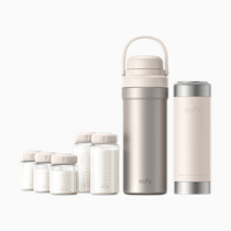 eufy E10 Portable Milk Cooler