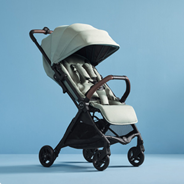 Silver Cross Jet 5 Travel Stroller.